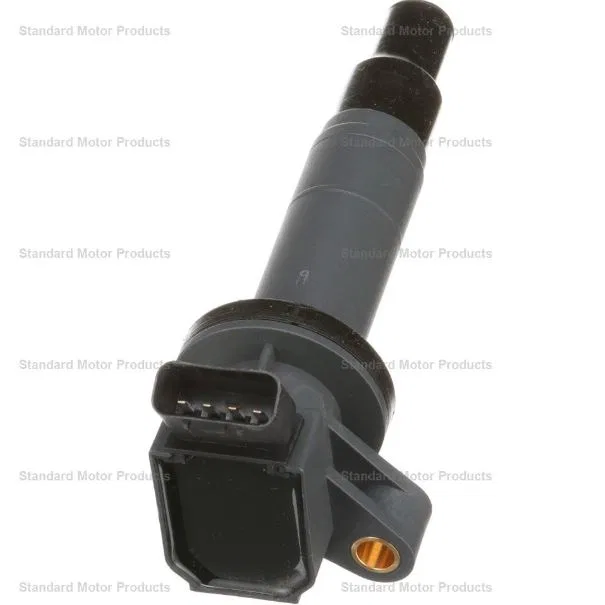 UF247T – STANDARD IGN Ignition Coil, OE Replacement Genuine Intermotor Quality - view 2